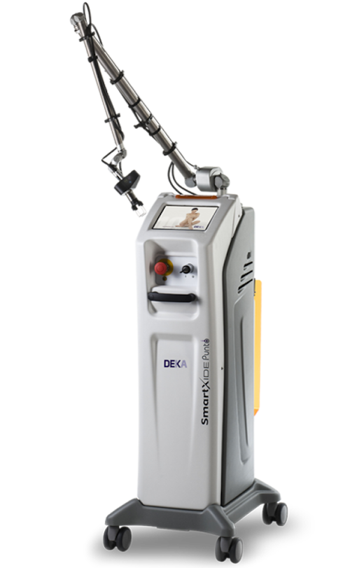 SmartXide PUNTO