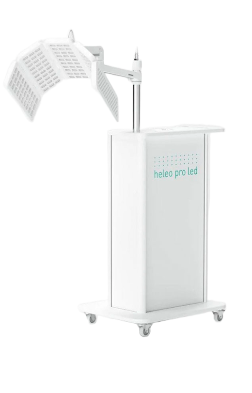 HELEO PRO LED