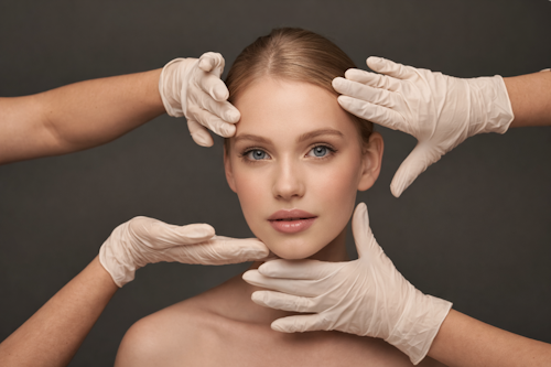 Бьюти-тренды 2026. Как изменится косметология в новом году?