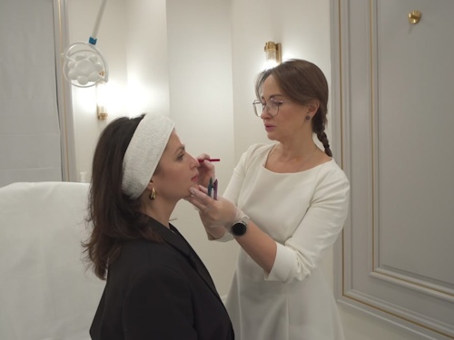 От первого визита до устойчивого эффекта: как устроена продуманная программа у косметолога