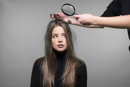 Лечение выпадения волос - методы трихолога, цены, куда обратиться