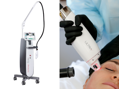 Инновационный LaseMD Ultra теперь в Саратове