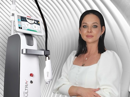 Что нужно знать о самой современной методике лазерного омоложения статья для Wedding Magazine, авторство Елены Викторовны Стариковой