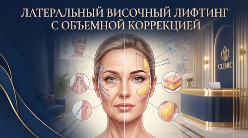 Веки без операции: современные методы подтяжки и омоложения