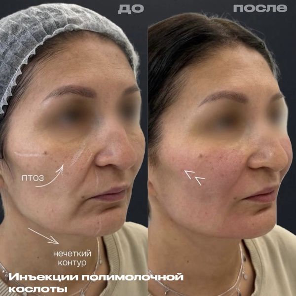 Садовникова Полина Степановна