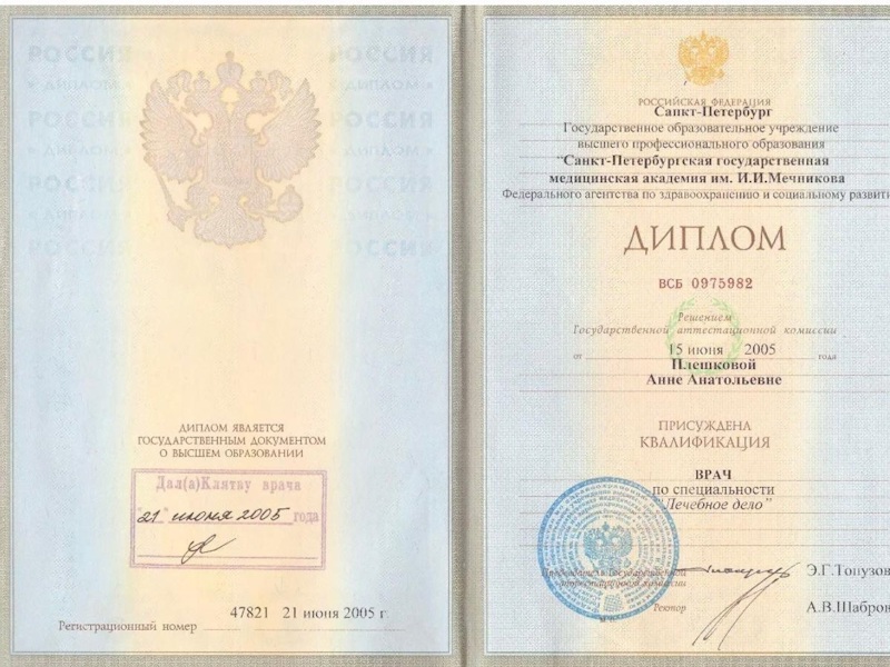 Шоно Анна Анатольевна