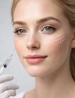 ru;Биоревитализация лица