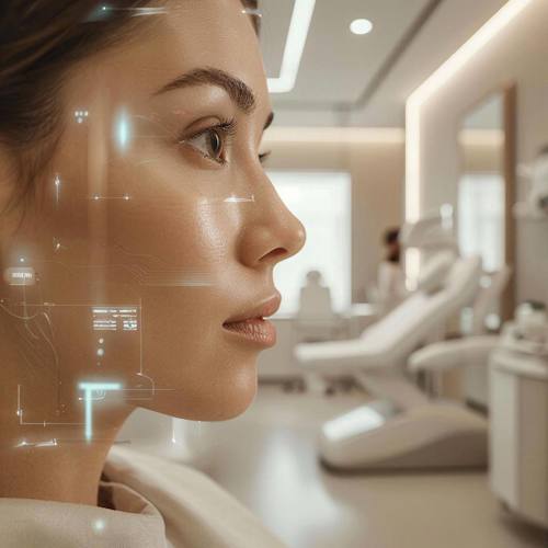 Будущие тренды в 2026 году - и что будет популярным в косметологии, прогноз от ведущих косметологов Москвы