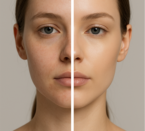 От консультации до результата - как строится идеальная косметологическая программа