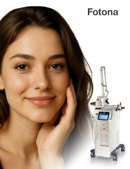 ru;Fotona: 2D Омоложение