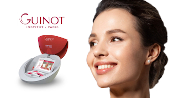 Профессиональные уходы Guinot