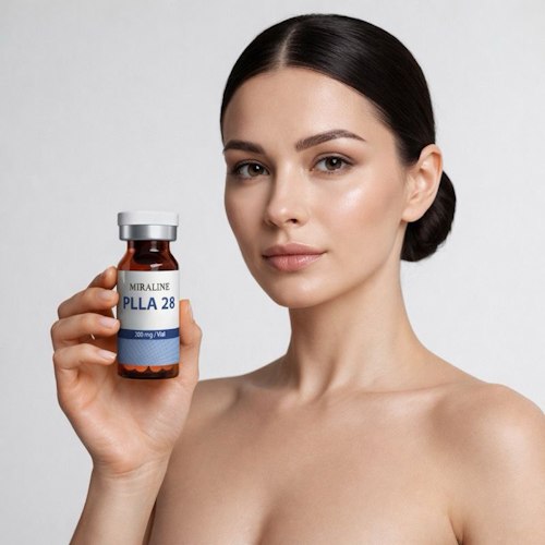 Полимолочная кислота — причины популярности