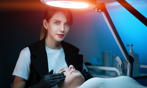 Как выбрать косметолога - статья «Бьюти Лаунж» для журнала «Красота и Здоровье»