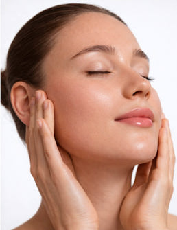 ru;Лечение купероза и сосудистых звездочек лазером Lutronic Clarity II