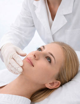 ru;Омоложение Lutronic Clarity II