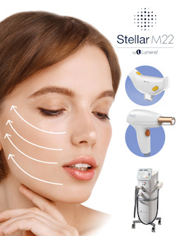 Комплексное омоложение Photofabulous Stellar M22