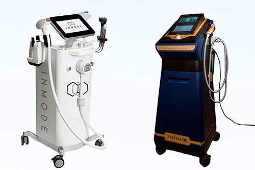 Sylfirm X vs Morpheus8: Сравнение методов омоложения — что лучше для лица?