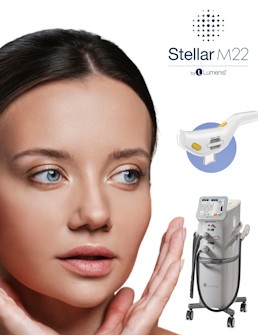 ru;Термолифтинг Stellar M22