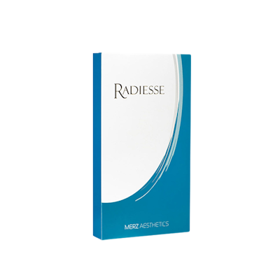 Радиесс (Radiesse) - инъекции, стоимость уколов для лифтинга