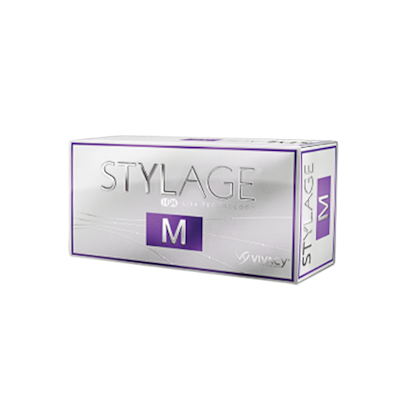 Stylage M (Стилаж м) - инъекции, стоимость уколов для лифтинга