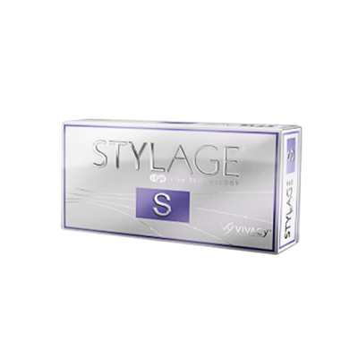 Stylage S (Стилаж С) - инъекции, стоимость уколов для лифтинга