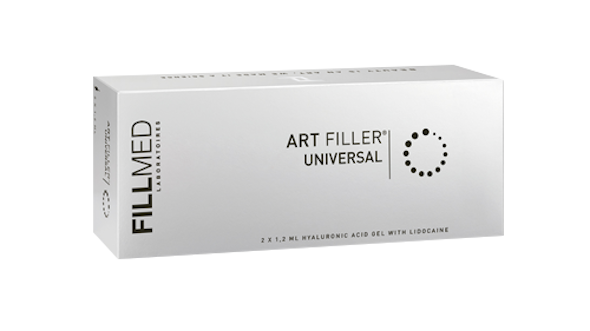 Art Filler Universal