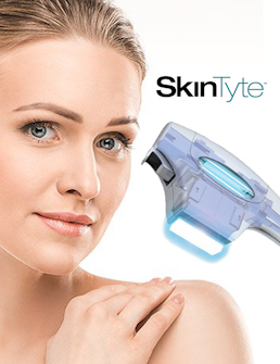 BBL SkinTyte: термолифтинг лица
