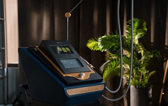 ru;Микроигольчатый RF-лифтинг на аппарате Sylfirm X