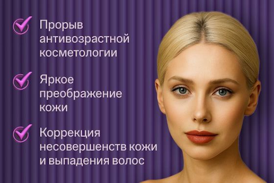 ru;Экзосомальная терапия