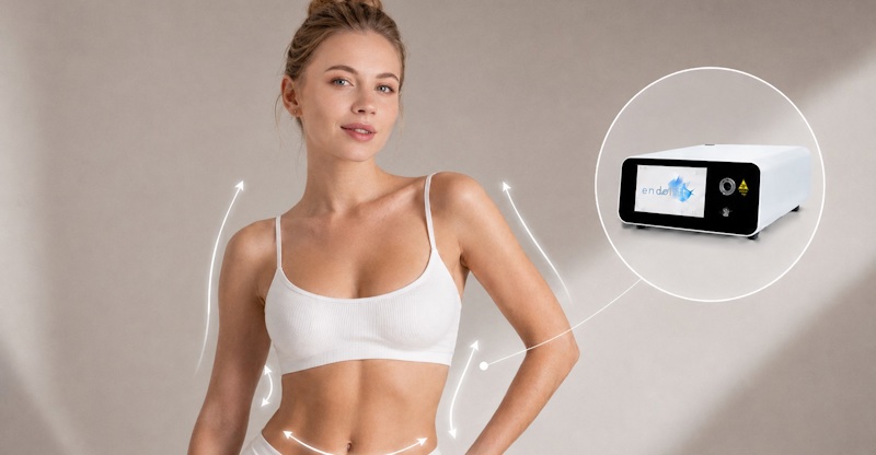 Безоперационная подтяжка тела Endolift