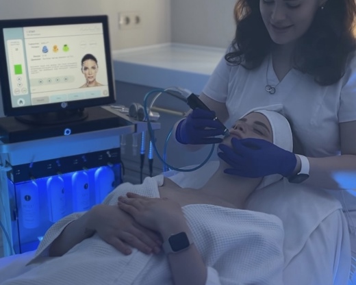 HydraFacial MD