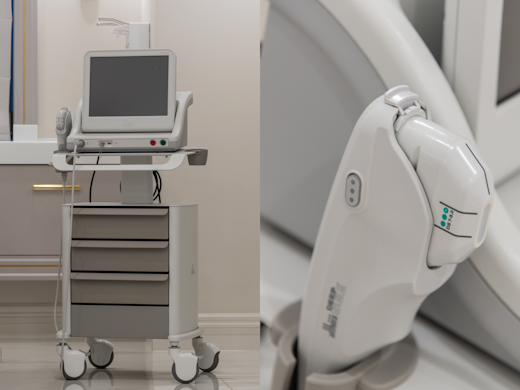 Ulthera System