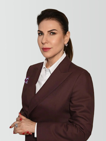 Минаева Наталия Владимировна