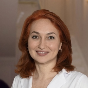 Аникина Наталья Владимировна