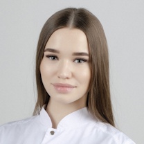 Артамонова Александра Николаевна