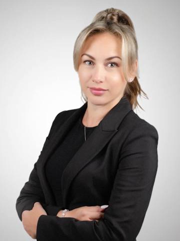 Артюк Мария