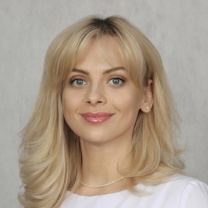 Авдеева Вера Владимировна