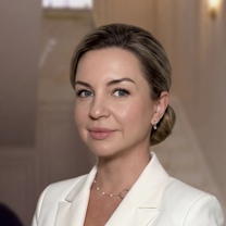 Багдасарян Анна Александровна