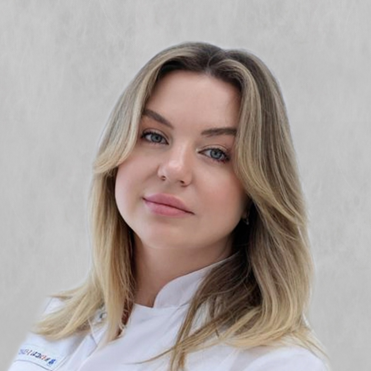 Багдасарян Анна Александровна
