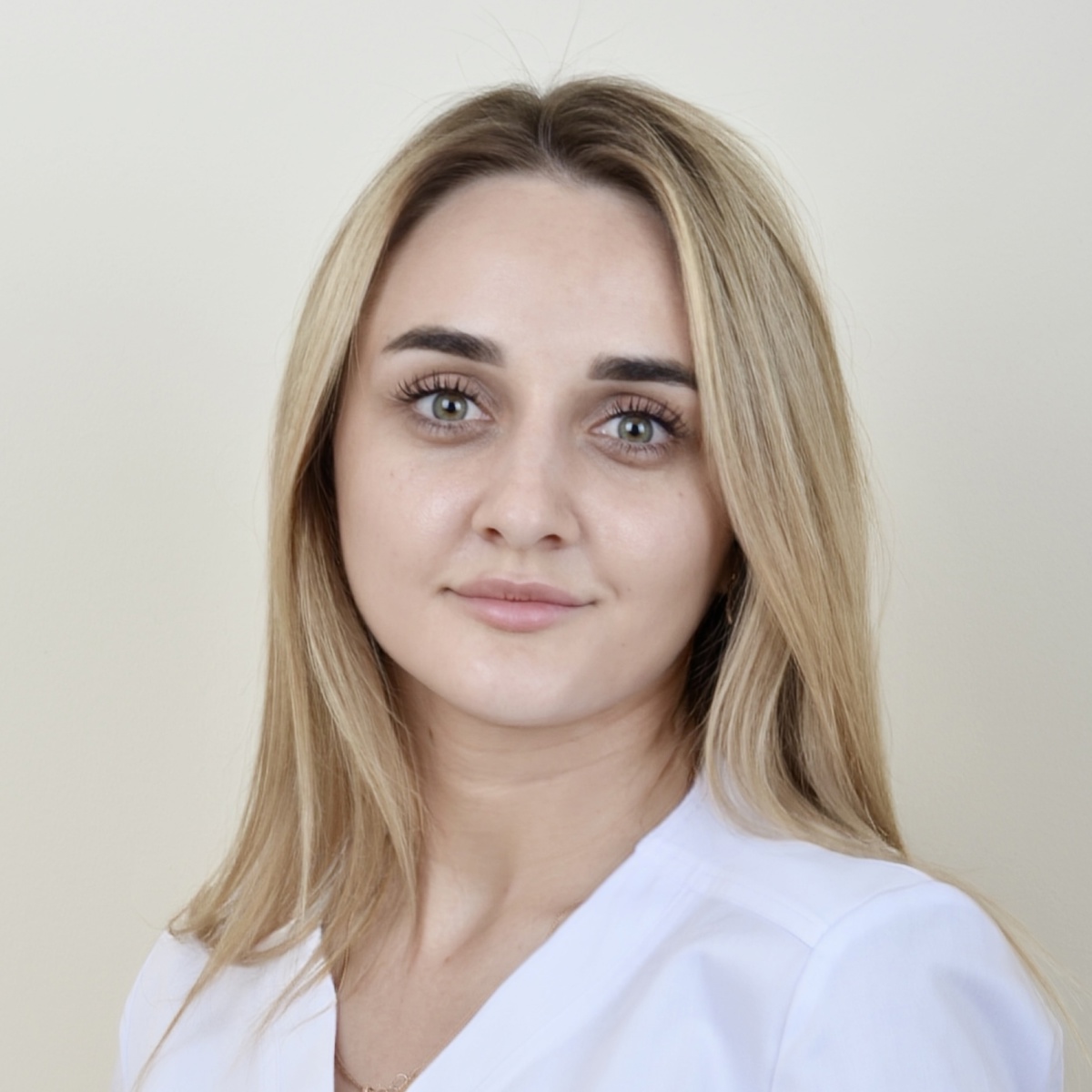 Чепкаленко Алина Олеговна