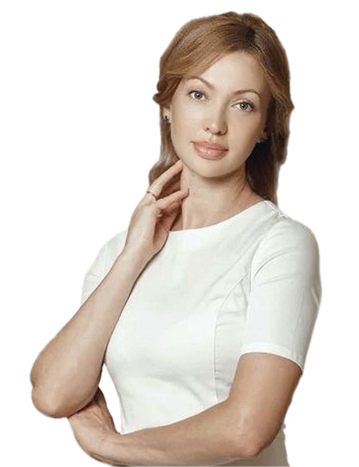 Чумакова Ольга Владимировна