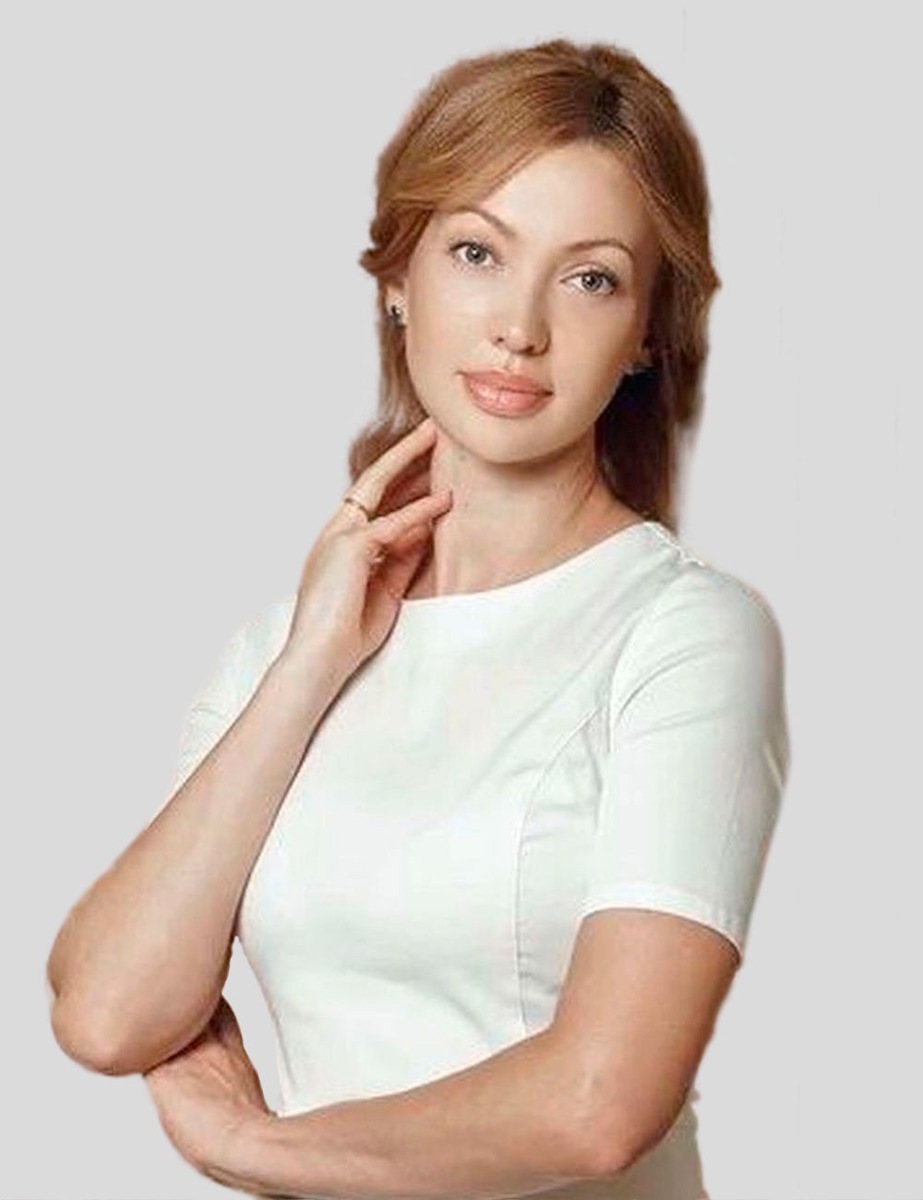 Чумакова Ольга Владимировна