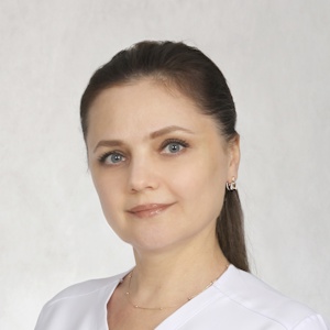 Давтян Ольга Александровна