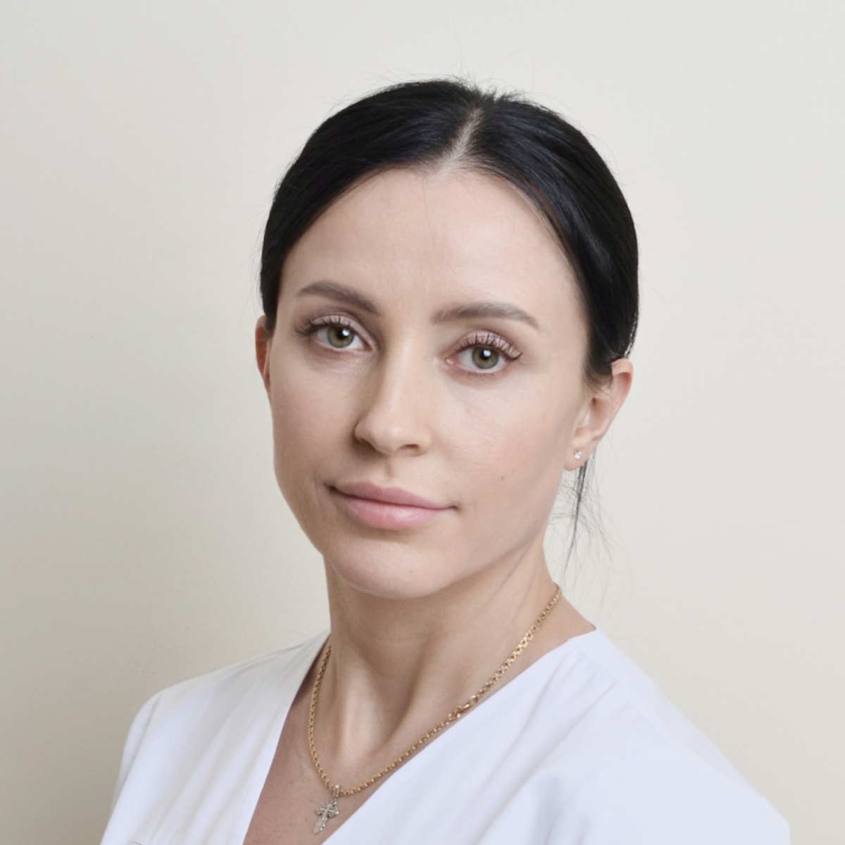 Долгова Ольга Александровна