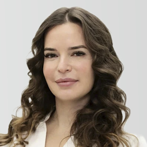 Дробышева Янна Сергеевна