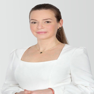 Дробышева Янна Сергеевна