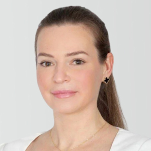 Дробышева Янна Сергеевна