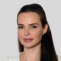Дробышева Янна Сергеевна