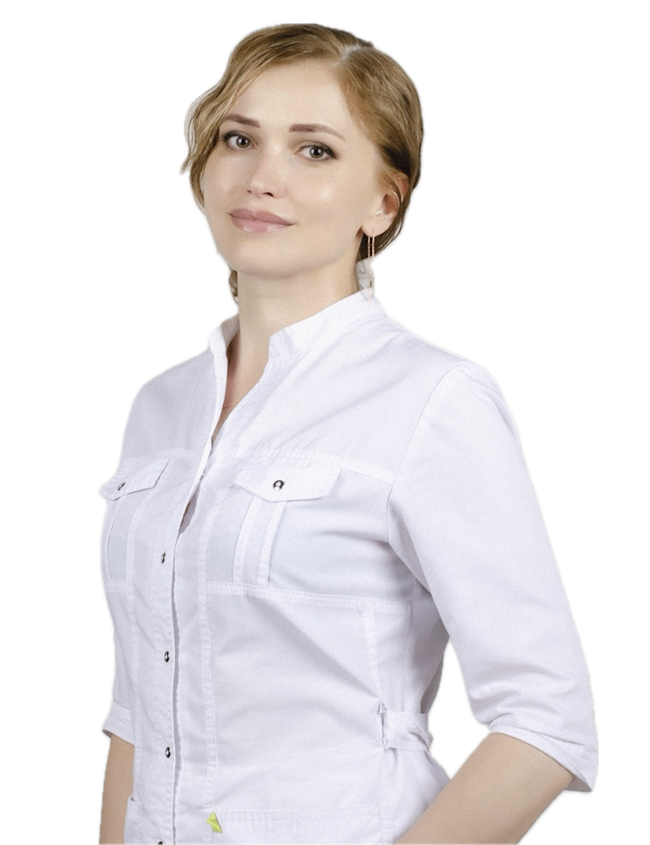 Дружкина Наталья Валерьевна