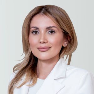 Деревнина Анастасия Владимировна